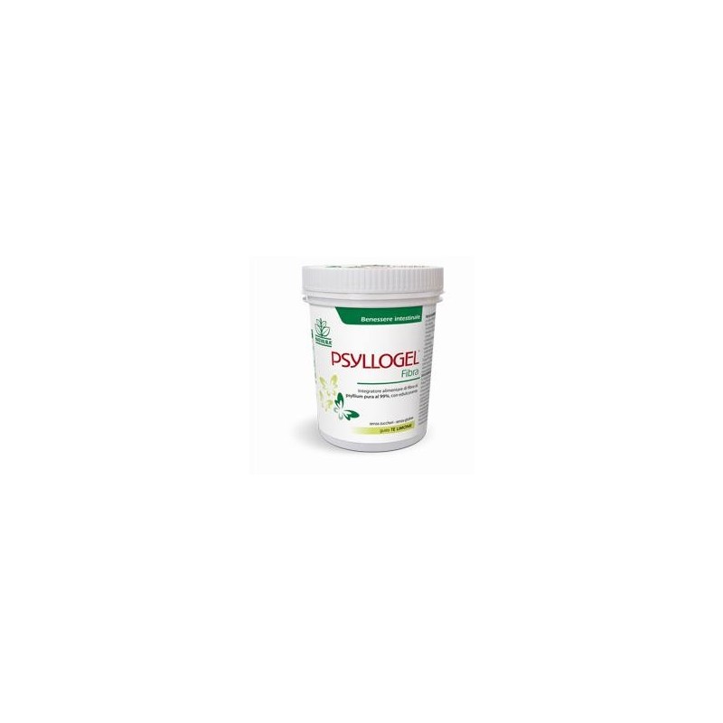 Psyllogel Fibra Te Limone Vaso 170 G - Integratori per regolarità intestinale e stitichezza - 904240013 - Psyllogel - € 13,63