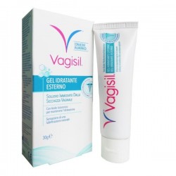 Combe Italia Vagisil Intimo Gel Con Prohydrate 30 G - Igiene intima - 935506651 - Vagisil - € 13,24