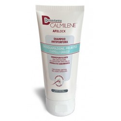 Pasquali Dermovitamina Calmile Afblock Shampoo Antiforfora 200 Ml - Shampoo antiforfora - 934842737 - Pasquali