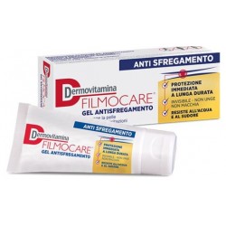 Dermovitamina Filmocare Gel Antisfregamento 30 Ml - Igiene corpo - 934424476 - Dermovitamina - € 7,57