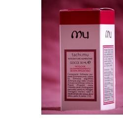 Tachi Mu Gocce 30 Ml Mu - 1