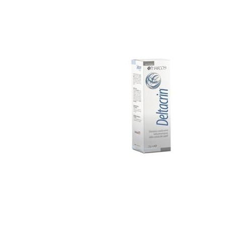 Biodue Pharcos Deltatar Shampoo 250 Ml - Shampoo antiforfora - 909128631 - Biodue - € 14,00
