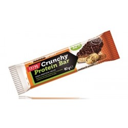 Namedsport Crunchy Proteinbar Cookies & Cream 1 Pezzo 40 G - Rimedi vari - 934846902 - Namedsport - € 2,82