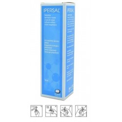 Scharper Soluzione Ipertonica Ipersal Spray Nasale 50 Ml - Prodotti per la cura e igiene del naso - 922262908 - Scharper - € ...