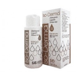 Gd Isoderma Detergente Liquido 200 Ml - Bagnoschiuma e detergenti per il corpo - 930206091 - Gd - € 15,19