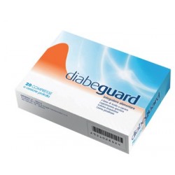 Infarma Diabeguard 20 Compresse - Integratori - 931028524 - Infarma - € 18,29