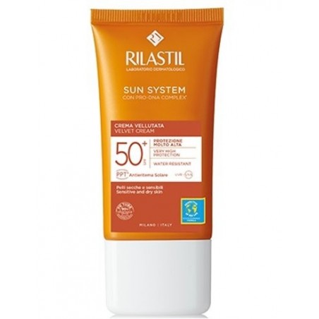 Rilastil Sun System Photo Protection Terapy SPF 30 - 50 Ml - Solari corpo - 981042854 - Rilastil - € 15,04