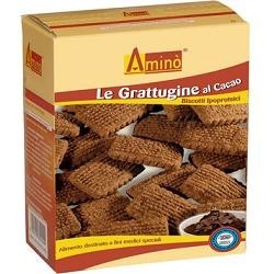 Nove Alpi Amino' Le Grattugine Cacao 200 G - Rimedi vari - 911056265 - Nove Alpi - € 4,90