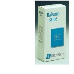 Savoma Medicinali Same Balsamo Capelli 125 Ml - Maschere e balsami per capelli - 908941192 - Savoma Medicinali - € 10,43
