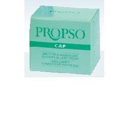Valetudo Propso Impacco Cap 150ml - Capelli - 909129684 - Valetudo - € 18,48