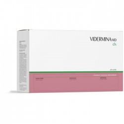 Vidermina MD CLX Monodose Soluzione Intima 5 Flaconcini da 140 Ml - Lavande, ovuli e creme vaginali - 981417470 - Vidermina -...