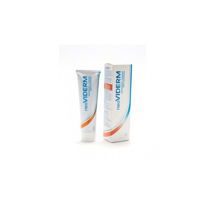 Neoviderm Emulsione Cutanea Post-Ustioni 100 Ml - Trattamenti per pelle sensibile e dermatite - 939588556 - Neoviderm - € 13,69