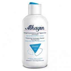 Alkagin Detergente Intimo Protettivo Fisiologico 250 Ml - Detergenti intimi - 934638091 - Alkagin - € 7,38