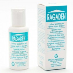 Ragaden Soluzione Per Igiene Topica Del Seno 100 Ml - Trattamenti seno - 909893582 - Ragaden - € 13,51