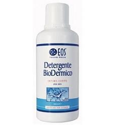 Eos Detergente Biodermico 500 Ml - Bagnoschiuma e detergenti per il corpo - 901774467 - Eos - € 6,86