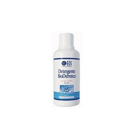 Eos Detergente Biodermico 500 Ml Eos - 1 Eos Detergente Biodermico 500 Ml Eos - 1