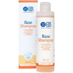 Eos Base Shampoo 200 Ml - Shampoo - 972600682 - Eos - € 8,69