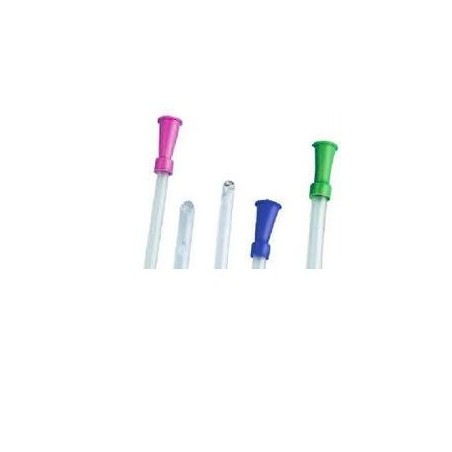 Safety Sonda Rettale Ch 22 40 Cm Safety - 1 Safety Sonda Rettale Ch 22 40 Cm Safety - 1