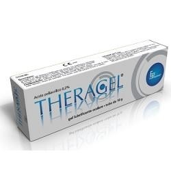 Visufarma Theragel Gel Oftalmico 10g - Gocce oculari - 930271364 - Visufarma - € 18,50