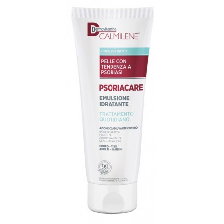 Pasquali Dermovitamina Calm Pso/care Tq Crema Dermatiti 400 Ml Dermovitamina - 1 Pasquali Dermovitamina Calm Pso/care Tq Crema Dermatiti 400 Ml Dermovitamina - 1