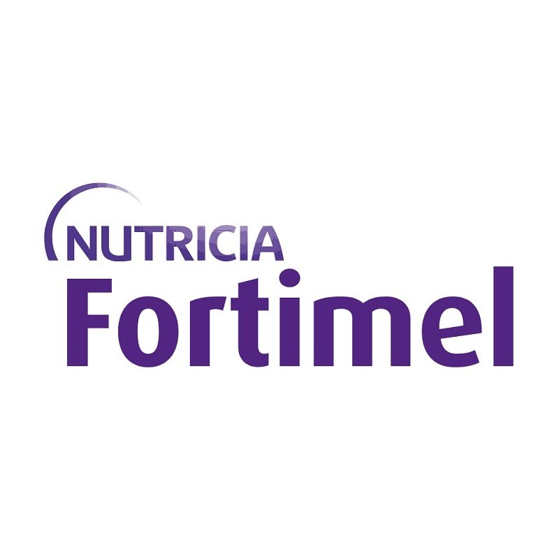 Nutricia Italia Fortimel Cioccolato 4 X 200 Ml - Rimedi vari - 926115092 - Nutricia Italia - € 16,81