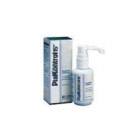 Ideco Plakkontrol 15 Secondi Collutorio Spray 50 Ml Ideco - 1 Ideco Plakkontrol 15 Secondi Collutorio Spray 50 Ml Ideco - 1