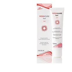 General Topics Rosacure Fast Crema 30 Ml - Trattamenti per dermatite e pelle sensibile - 933009401 - General Topics - € 19,03