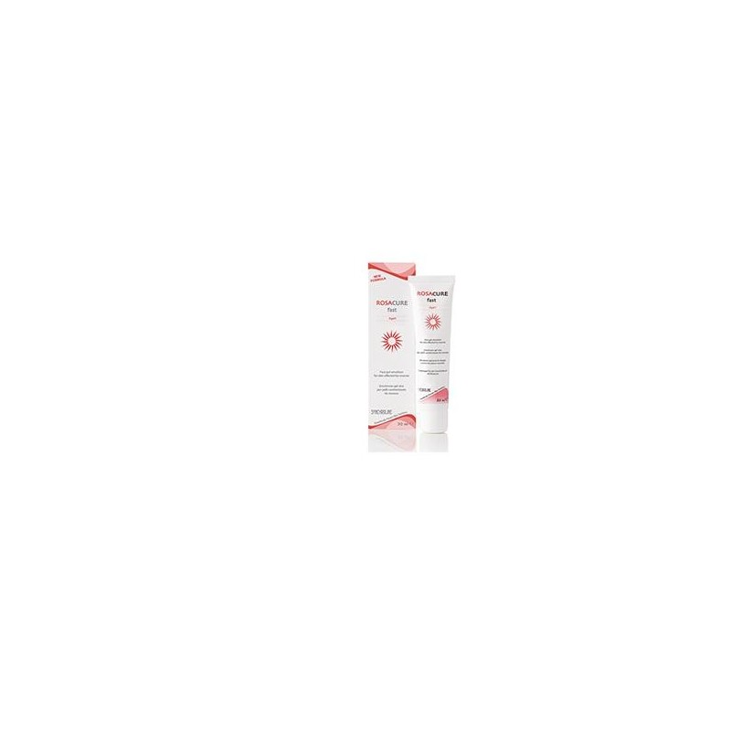 General Topics Rosacure Fast Crema 30 Ml - Trattamenti per dermatite e pelle sensibile - 933009401 - General Topics - € 20,72