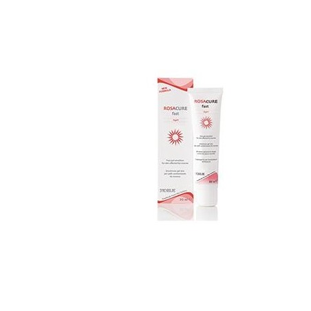 General Topics Rosacure Fast Crema 30 Ml - Trattamenti per dermatite e pelle sensibile - 933009401 - General Topics - € 20,72