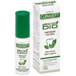 Pharmadent Health Project Curasept Pharmadent Ecobio Spray 20 Ml - Rimedi vari - 925606081 - Curasept - € 5,45