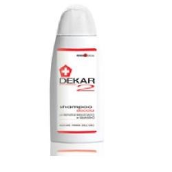 Pentamedical Dekar 2 Shampoo Doccia Trattamento Anti Pidocchi 125 Ml - Trattamenti antiparassitari capelli - 900699556 - Pent...