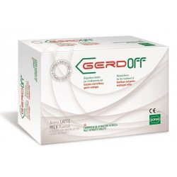 Sofar Gerdoff Gusto Latte 30 Compresse - Colon irritabile - 982483543 - Sofar - € 19,99