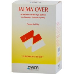 Farmaceutici Damor Jalma Over Detergente Intimo Ph Neutro 225 G - Detergenti intimi - 923372890 - Farmaceutici Damor