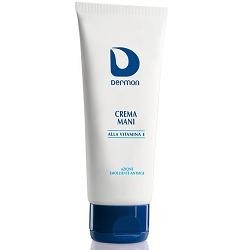 Dermon Crema Mani Protettiva E Nutritiva 100 Ml - Creme mani - 901360471 - Dermon - € 7,40