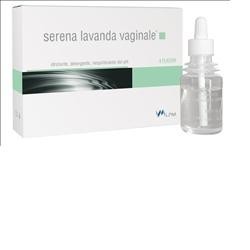 Lab. Farmacologico Milanese Serena Lavanda Vaginale 4 Flaconi Da 130ml - Lavande, ovuli e creme vaginali - 922198357 - Lab. F...