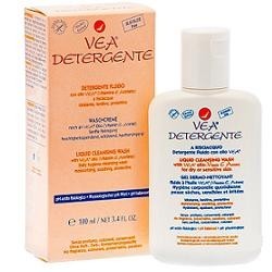 Hulka Vea Detergente Prot Lenit100ml - Detergenti, struccanti, tonici e lozioni - 906080484 - Vea - € 12,19