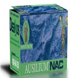 Deakos Ausilium Nac 14 Flaconcini 10 Ml - Integratori per apparato uro-genitale e ginecologico - 934036791 - Deakos - € 20,43