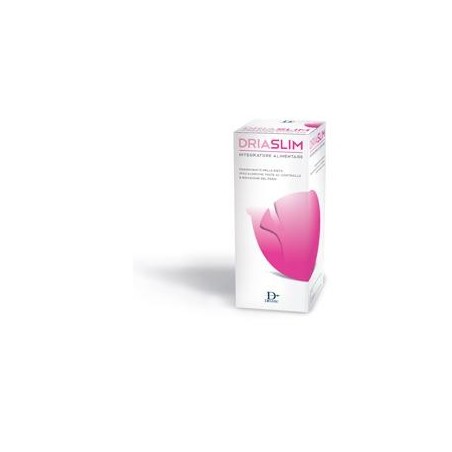 Driatec Driaslim 1000 Ml Driatec - 1 Driatec Driaslim 1000 Ml Driatec - 1