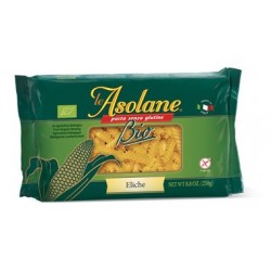 Molino Di Ferro Le Asolane Bio Eliche 250 G - Alimenti speciali - 933744841 - Molino Di Ferro - € 2,21