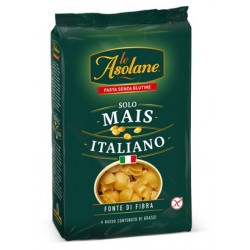 Molino Di Ferro Le Asolane Fonte Di Fibra Pipe 250 G - Alimenti speciali - 933868541 - Molino Di Ferro - € 2,42