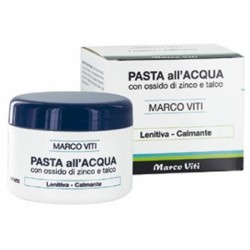 Marco Viti Farmaceutici Pasta All'acqua Lenitiva E Calmante 200 Ml - Igiene corpo - 906790100 - Marco Viti - € 7,56