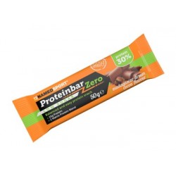 Namedsport Proteinbar Zero Madagascar Dream Cocoa 50 G - Rimedi vari - 977219587 - Namedsport - € 2,85