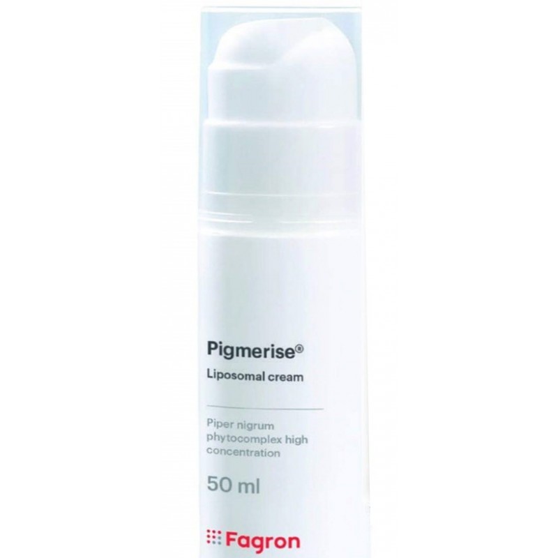 Fagron Italia Pigmerise 50ml - Igiene corpo - 979051618 - Fagron Italia - € 41,89