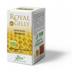 Aboca Royalgelly 40 Tavolette - Integratori per concentrazione e memoria - 905026074 - Aboca - € 12,92