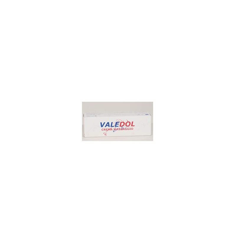 So. Gi. Pharma Valedol Crema Massaggi 100 Ml So. Gi. Pharma - 1