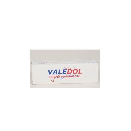 So. Gi. Pharma Valedol Crema Massaggi 100 Ml So. Gi. Pharma - 1 So. Gi. Pharma Valedol Crema Massaggi 100 Ml So. Gi. Pharma - 1