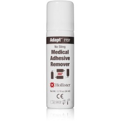 Hollister Spray Adapt Remover Per Rimozione Adesivi Medicali 50 Ml - Rimedi vari - 977624271 - Hollister - € 13,73