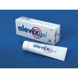 Vr Medical Alevix Gel 75 Ml - Igiene corpo - 927603074 - Vr Medical - € 14,44