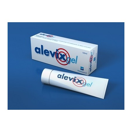 Vr Medical Alevix Gel 75 Ml - Igiene corpo - 927603074 - Vr Medical - € 14,54