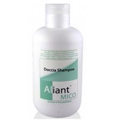 Sanitpharma Aliant Mico Doccia Sh 200ml - Bagnoschiuma e detergenti per il corpo - 920801242 - Sanitpharma - € 19,97